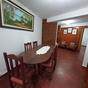Apartamento Planta baja